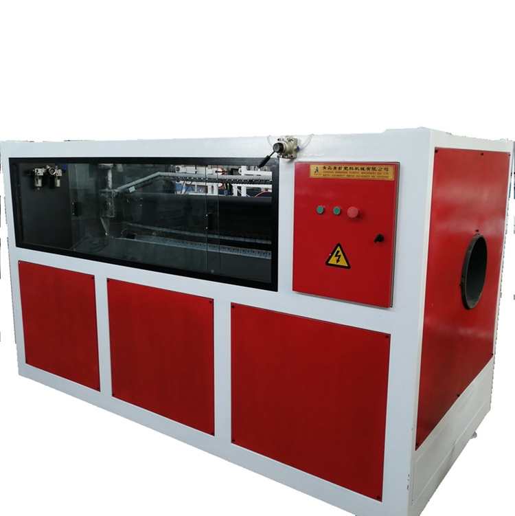 PVC pipe extrusion machinery PVC extrusion machine Plastic PVC UPVC CPVC pipe making extruder machine