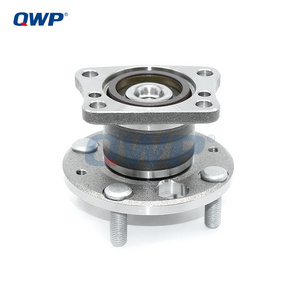 QWP Front Wheel hub For MAZDA -2 D651-26-15XB  D651-26-15XC   D651-26-15XD   D651-26-15XE