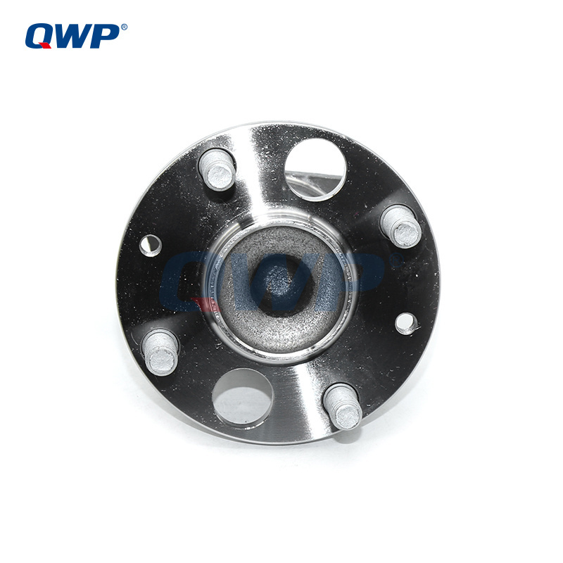 QWP Front Wheel hub For MAZDA -2 D651-26-15XB  D651-26-15XC   D651-26-15XD   D651-26-15XE