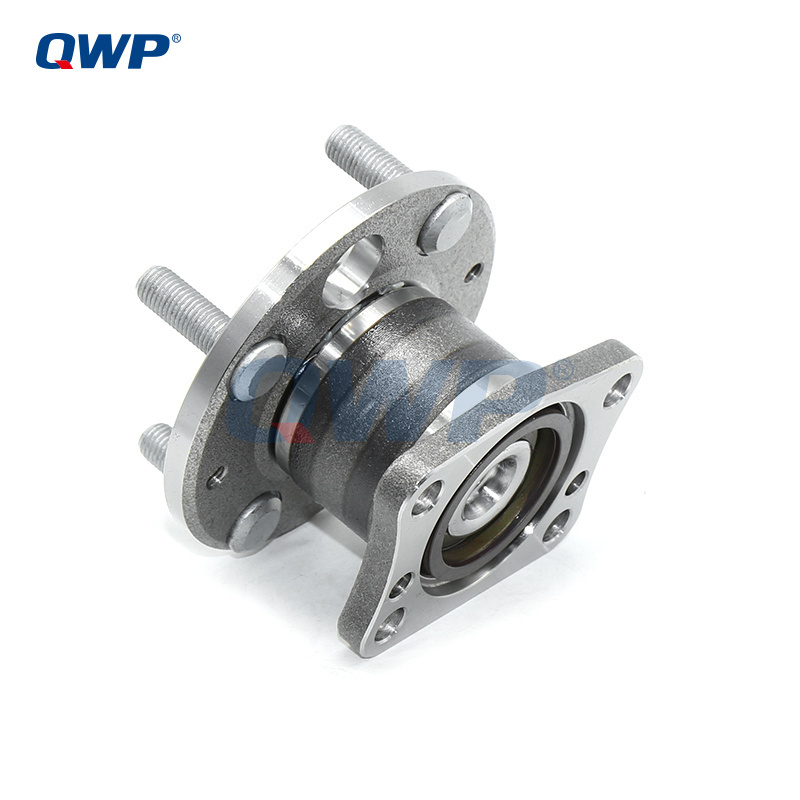 QWP Front Wheel hub For MAZDA -2 D651-26-15XB  D651-26-15XC   D651-26-15XD   D651-26-15XE