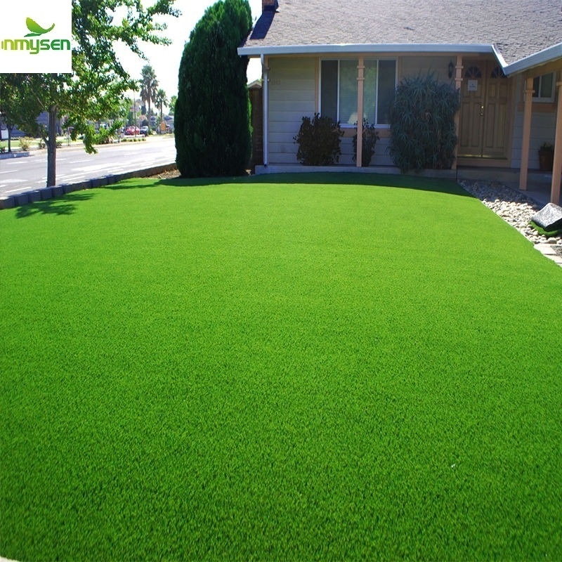 Inmysen Quality Good durable unique mini golf artificial grass turf mat putting green carpets lawn synthetic wall grass