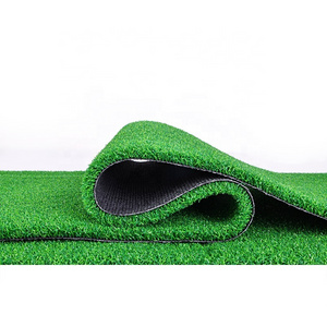 Outdoor Mini Golf Carpet 15mm Well Used Putting Green artificial golf grass