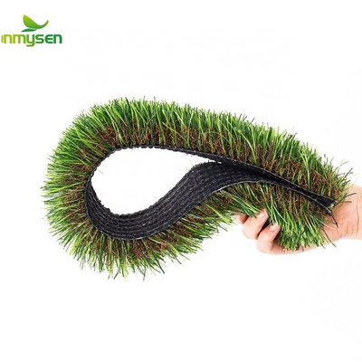 Inmysen wholesale high quality grass roll 40mm turf 30mm artificial grass carpet artificial grass turf