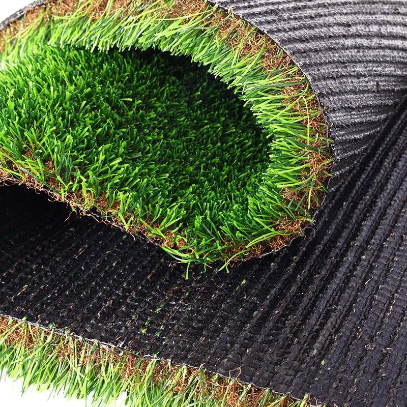 Inmysen wholesale high quality grass roll 40mm turf 30mm artificial grass carpet artificial grass turf