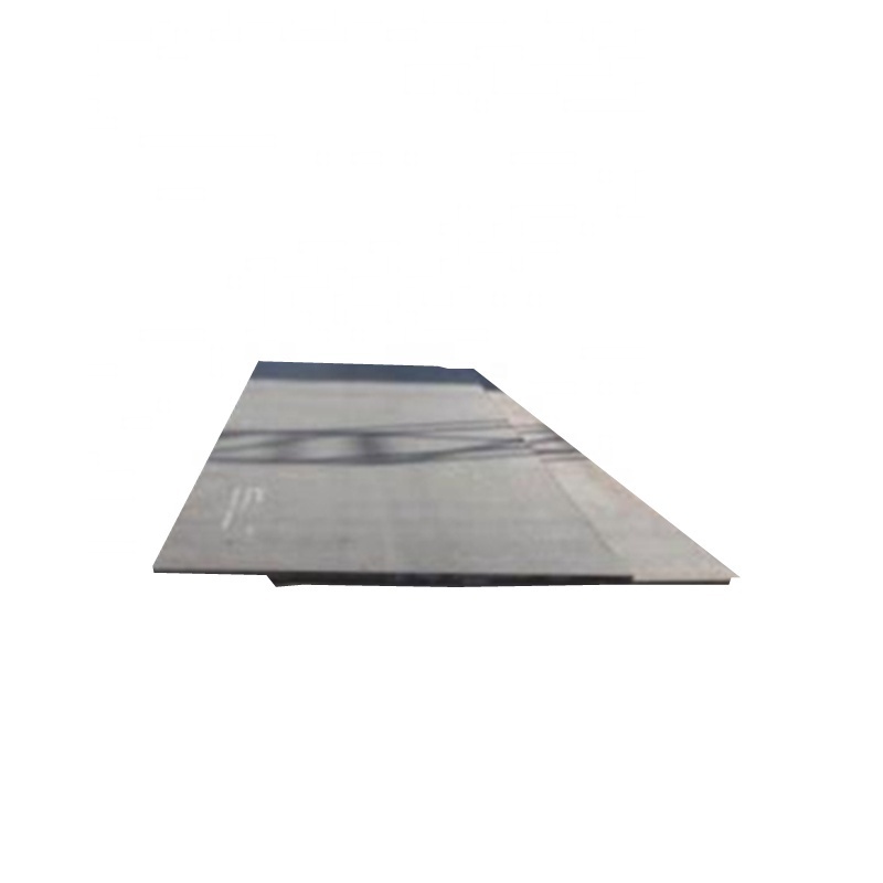 SA-612 boiler and pressure vessel steel plate