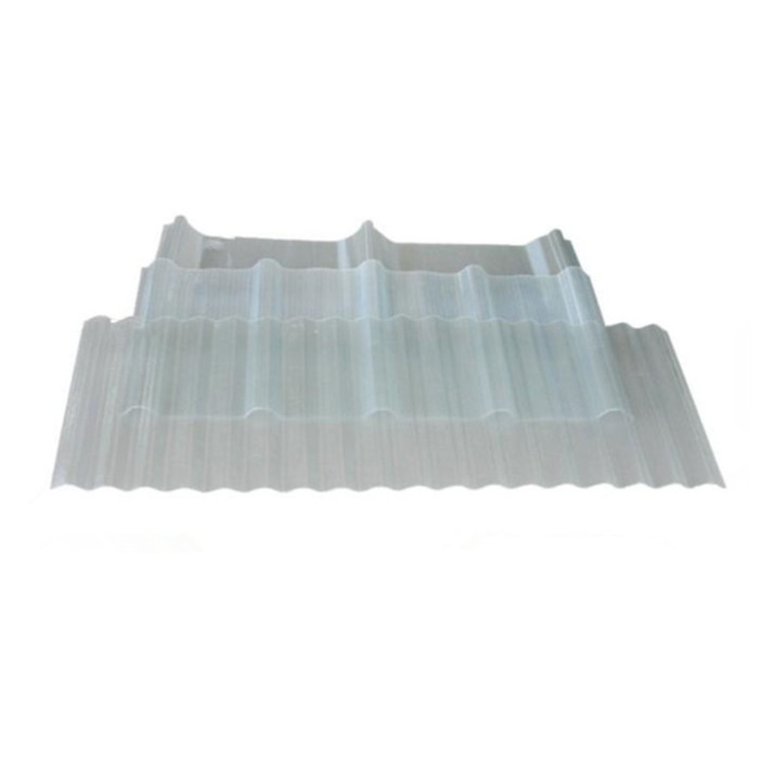 corrugated fiberglass roof panels/clear fiberglass panels/translucent corrugated fiberglass panels