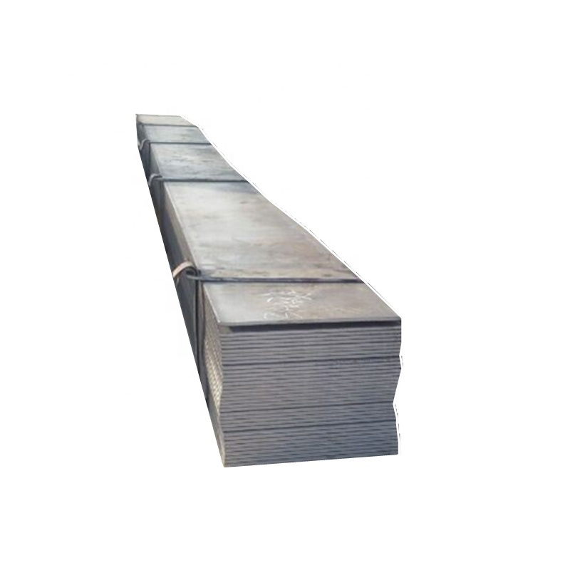 SA-612 boiler and pressure vessel steel plate