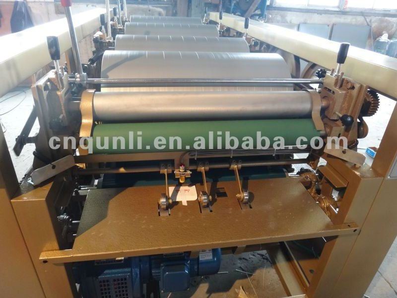 PP woven bag printing machine