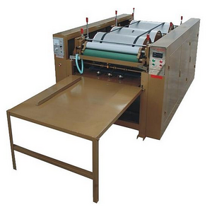 PP woven bag printing machine