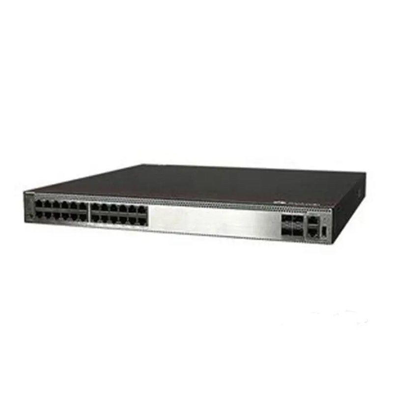 24 Ports Gigabit 4 10g Sfp+ Core Ethernet Switch S5735S-H24T4X-A