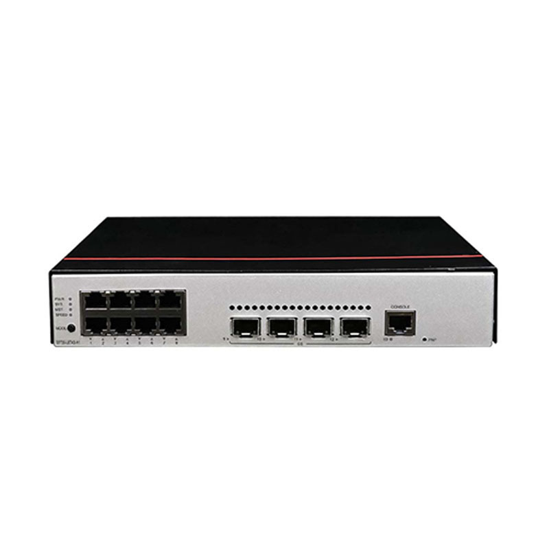 Original S5731s-h24t4s-a1 Application Layer Layer 2 8 10/100/1000base-t Ethernet Ports Switch S5735s-l8t4s-a1