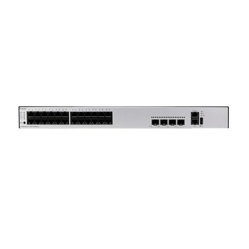 Enterprise Level Ethernet Gigabit Switch S1730s-s24t4x-a1 10/100/1000base-t Ethernet Ports 4 10 Gigabit Sfp Network Switches