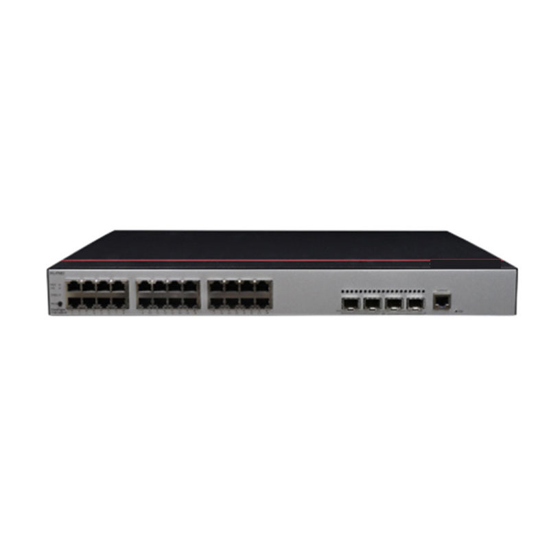 Enterprise Level Ethernet Gigabit Switch S1730s-s24t4x-a1 10/100/1000base-t Ethernet Ports 4 10 Gigabit Sfp Network Switches