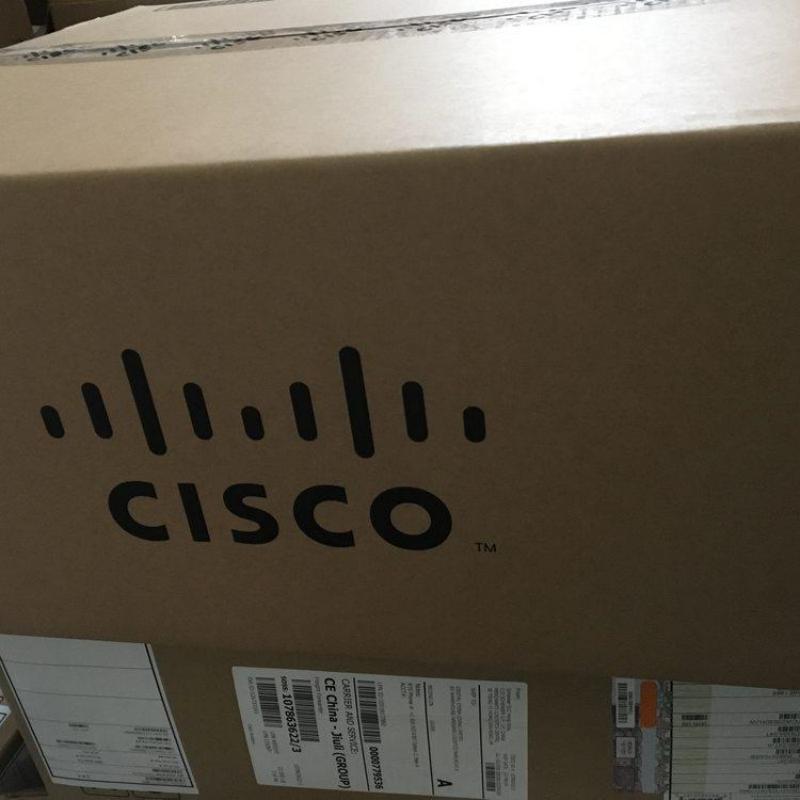 CISCO C9300-24T-E Cisco switch 24-port POE switch 24 ports data Network Essentials 4x10G Uplink