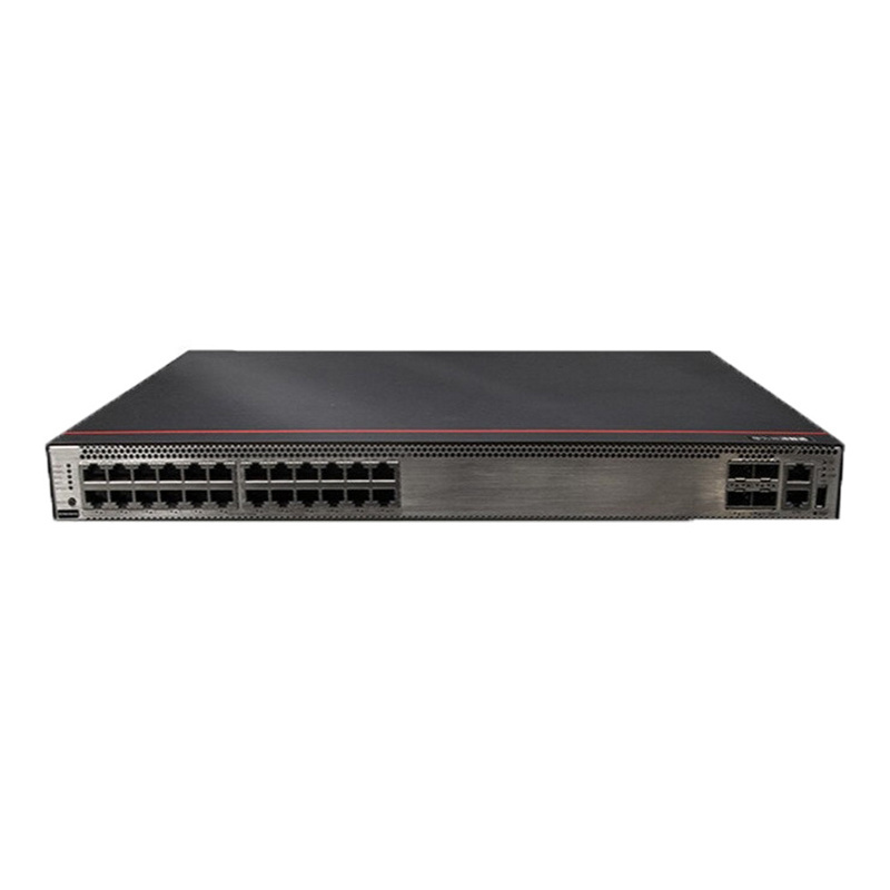 24 Ports Gigabit 4 10g Sfp+ Core Ethernet Switch S5735S-H24T4X-A