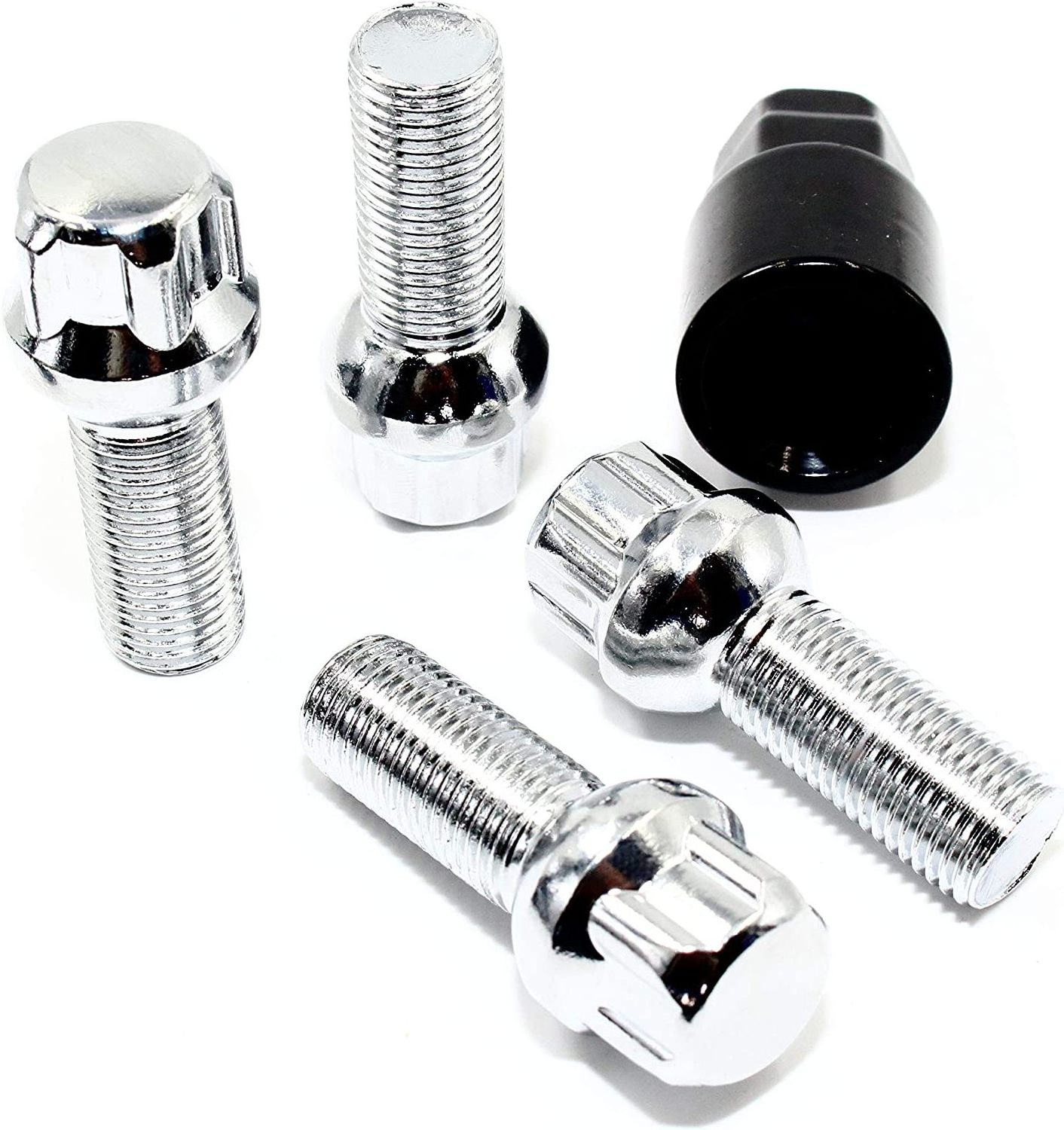 For Car Wheel Nuts Spare Tire Locks