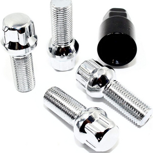 For Car Wheel Nuts Spare Tire Locks