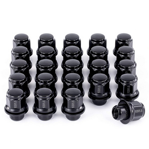 24 OEM FACTORY MAG LUG NUTS | 12x1.5 | FOR TOYOTA LEXUS MAG SEAT WHEEL NUT