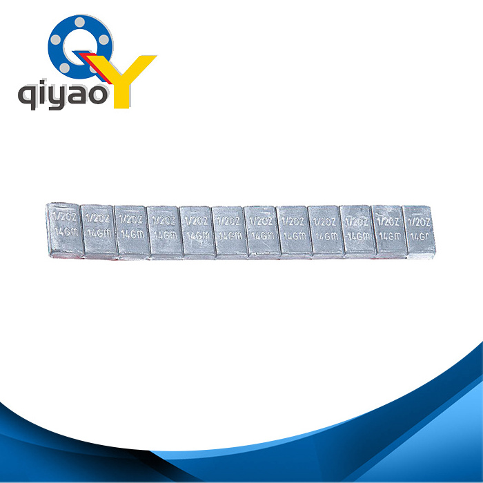 For Sale Lead Adhesive Tire Balance Wheel Balancing Weights