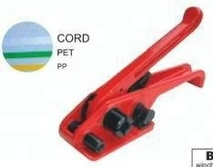 Strapping Hand Tools Tensioner for PP PET Strapping