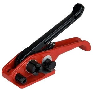 Strapping Hand Tools Tensioner for PP PET Strapping