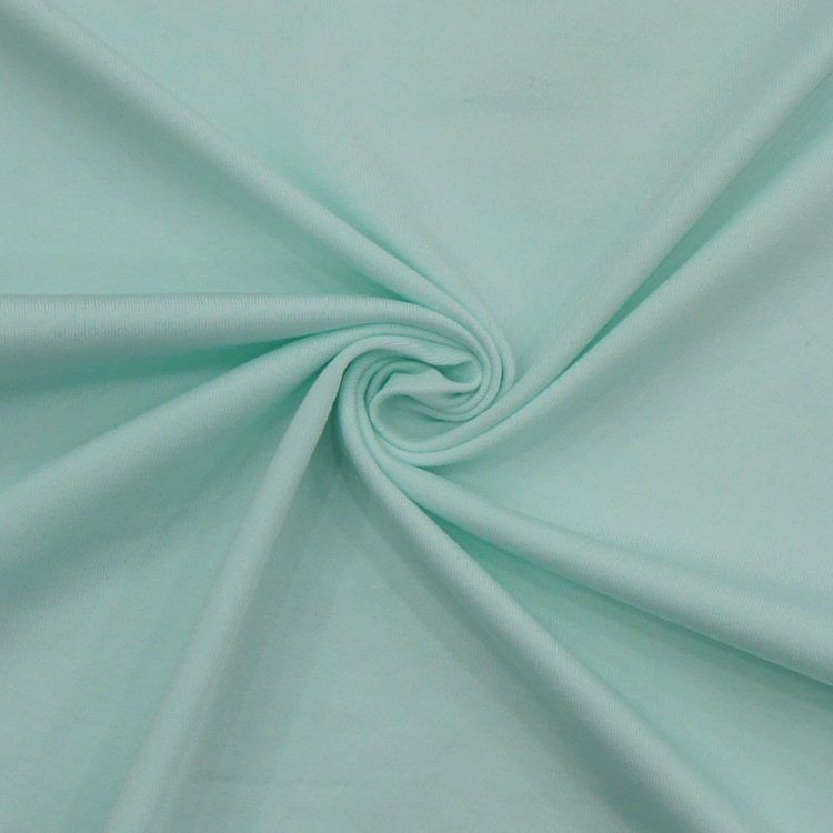 80 Nylon 20 Spandex Fabric Nylon Polyamide Rayon Nylon Ripstop Spandex Fabric Micro Jersey Fabric