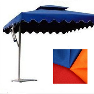 Factory Price 420d 600d Outdoor Water Proof Oxford Fabric Tents Umbrella Car Cover Raincoat Cloth