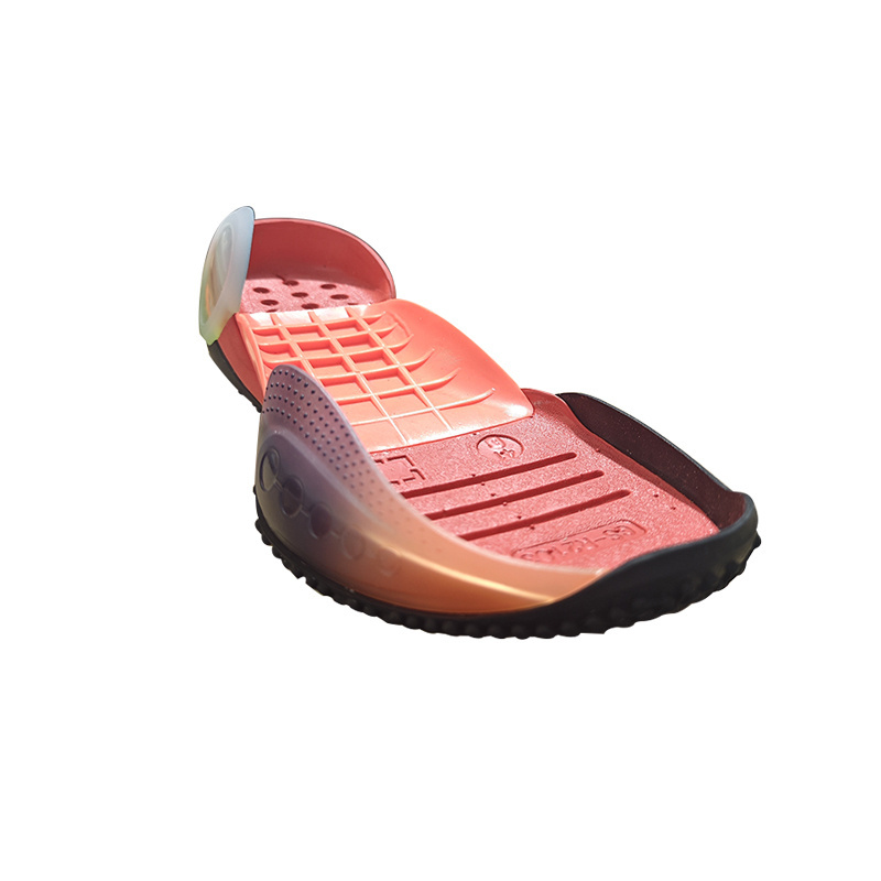 New Design High Quality Tpu  Basketball Outsole Cushion Durable Basketball Shoe Outsoles