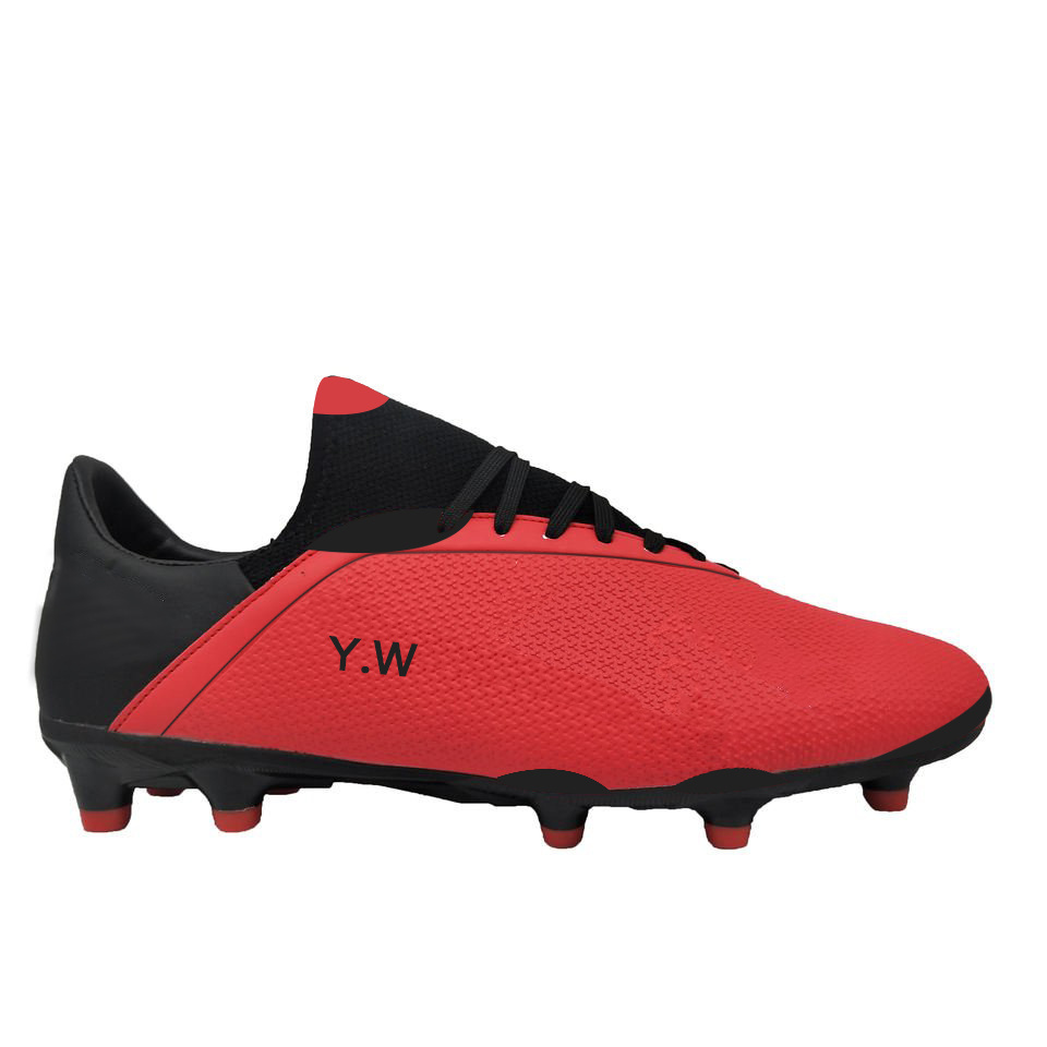 2022 Top Quality New Design Ankle Boots Boot Shoe Football Men Soccer Best Selling Football Shoes