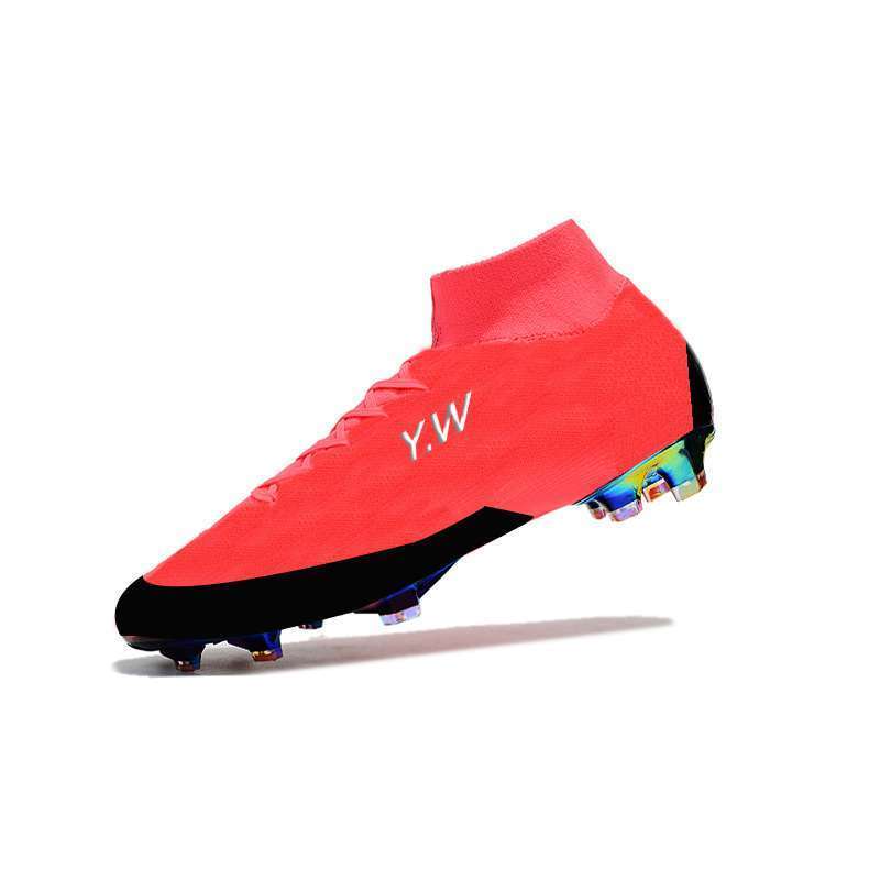 Newest Sport Soccer Shoes New Style Best Selling Soccer Football Shoes Cheap Price Original Quality Men Soccer Shoes