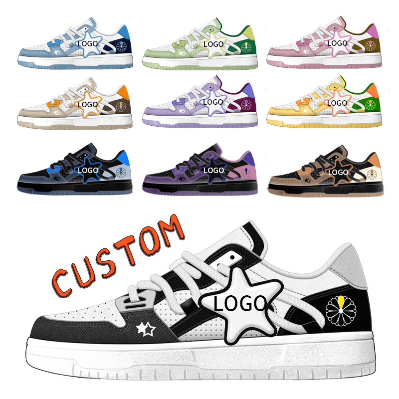 Factory Direct Sale Togo Custom Print Second-hand Shoes With High Quality