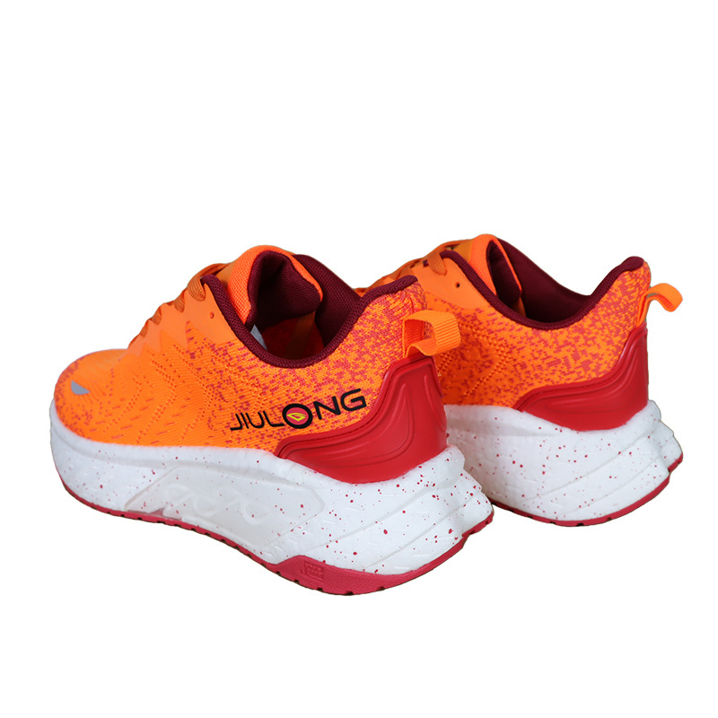 OEM/ODM Manufacturer Customized Fitness Walking Shoes Design Men's High Quality Sneakers Outdoor Running Shoes