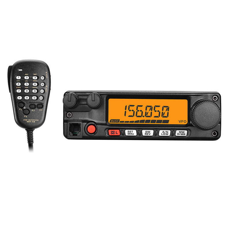 Yaesu Hot Sell YAESu Ft2900r Ft-2900R 75W Intercom 30Km range