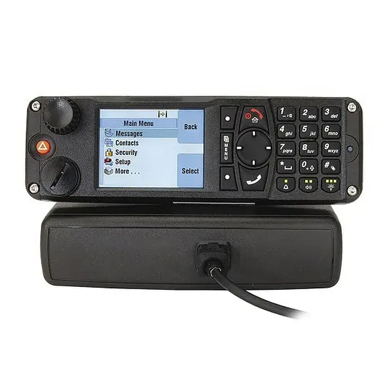 Original  MTM5400 Mobile Radio base station mobile two-way radios Motorola MTM5200 fixed radio