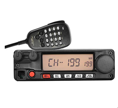 Yaesu Hot Sell YAESu Ft2900r Ft-2900R 75W Intercom 30Km range