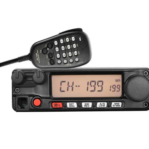 Yaesu Hot Sell YAESu Ft2900r Ft-2900R 75W Intercom 30Km range