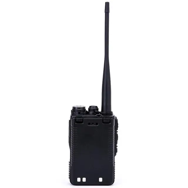 UV8DR UV-8DR 136-174/240-260/400-520MHz yaesu two way radio