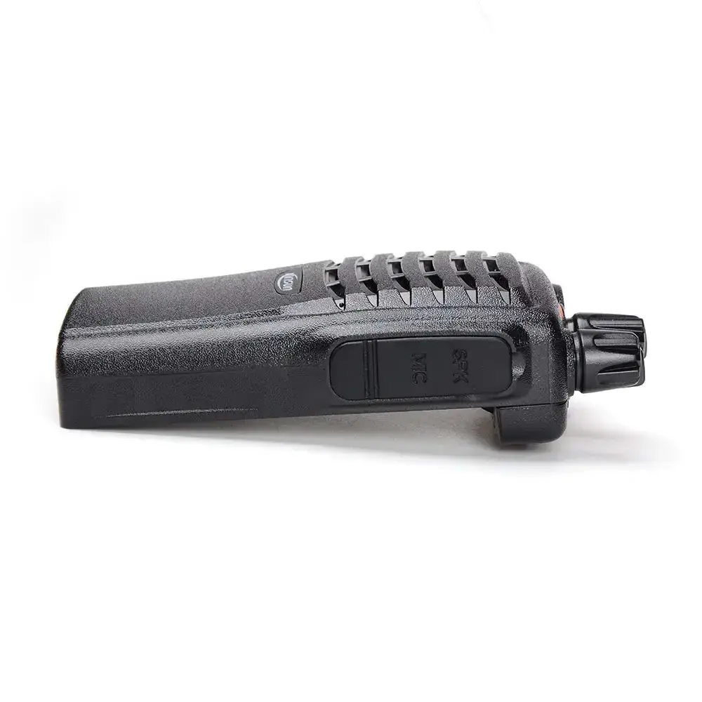 PT-5200 Kirisun Professional Portable Two Way Radio Digital Intercom Two Way Radio Walkie Talkie 100 mile Handy Phone