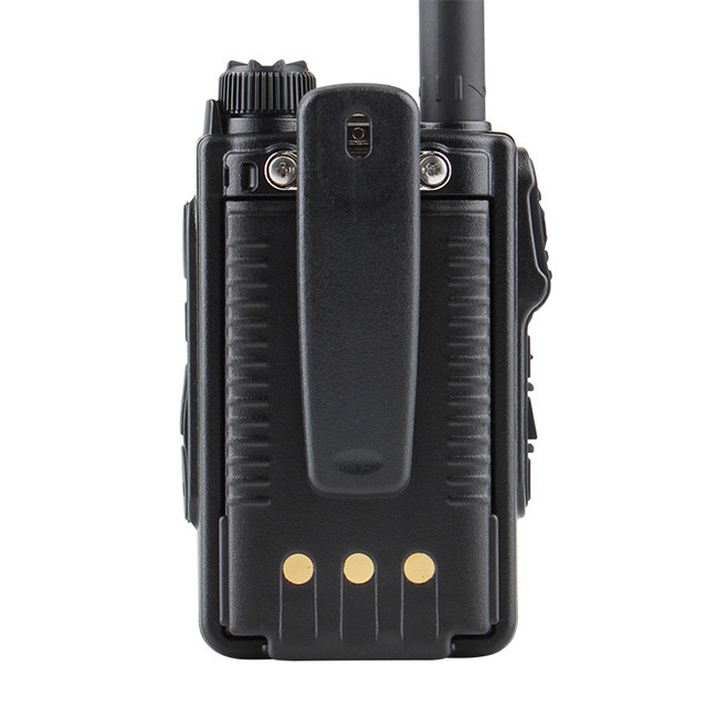 YAESU FT-70D C4FM/FM dual frequency digital handheld walkie-talkie