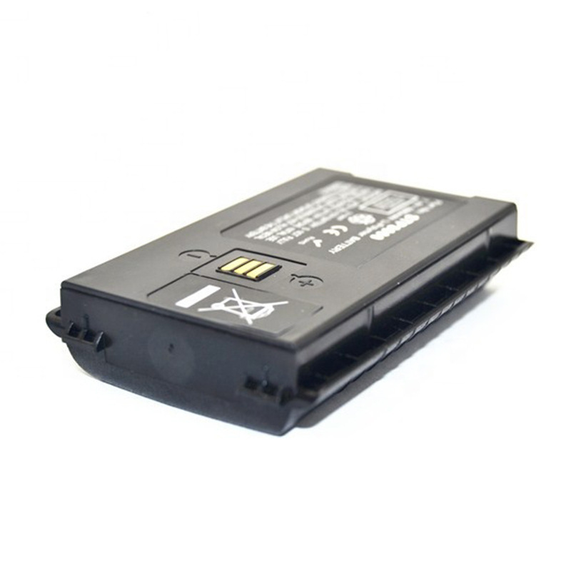 STP8000 Rechargeable Battery 7.4V LI-POL 1880mAh Battery Pack for Sepura STP8000 STP9000 STP9100 STP9200 SC20 SC21 Radio