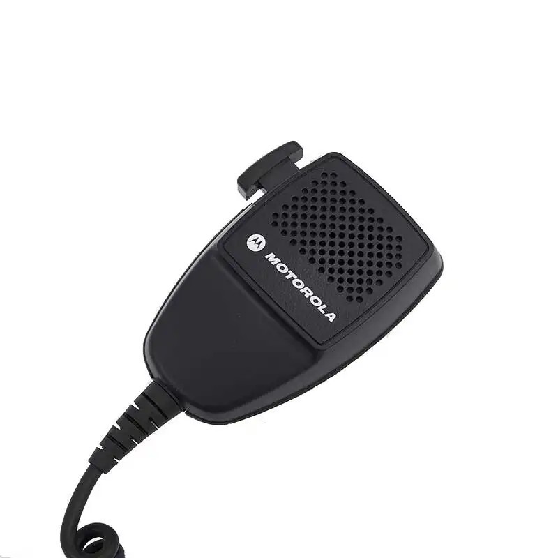 PMMN4090 Walkie Talkie Mobile radio base station Compact Microphone for motorola car walkie talkie XPR 2500  XTL2500  CM200d