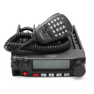 YAESU FT-2980R 80W Mobile Ham Radio VHF Amateur Radio Transceiver