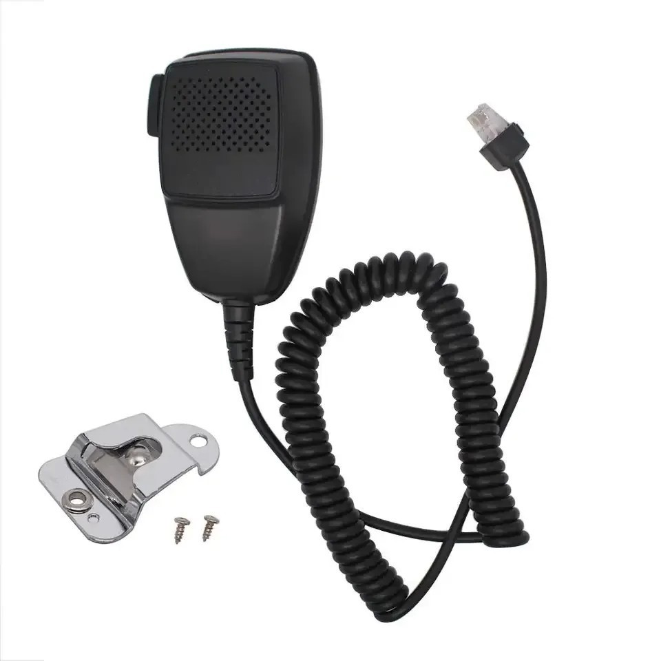 PMMN4090 Walkie Talkie Mobile radio base station Compact Microphone for motorola car walkie talkie XPR 2500  XTL2500  CM200d