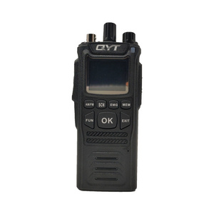 High Quality Walkie Talkie New arrival QYT 4w CB-58 cb 27 MHz radio handheld walkie talkie