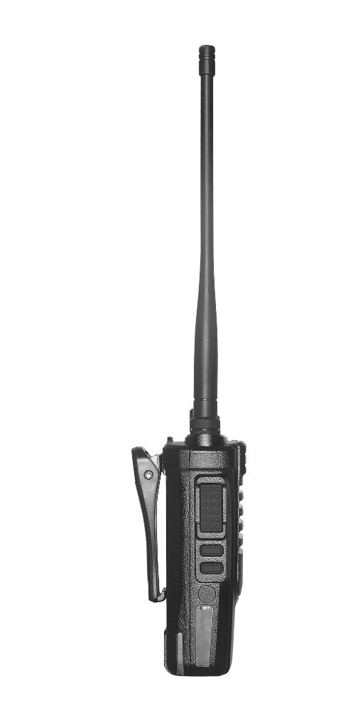 Hf Transceiver Am Fm Ssb Cb Radio Ptt 500 Meters Walkie Talkie