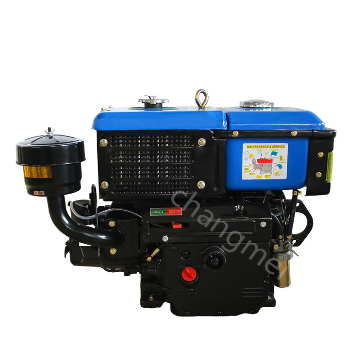 8hp 10hp 12hp 13hp  marine motor out board15hp 18 hp 20hp  farm tractor engine 22hp 25hp 30hp diesel diesel engine