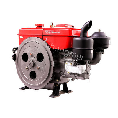 Cheap High Quality ZS1125 ZS1130 Diesel Engine 20hp 25hp 28hp 30hp 32hp Marine Diesel Engine 30 hp dizel motor