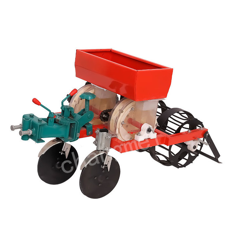 Factory Manufacture Agricultural Seeders Peanut Planter Walking tractor parts agricultural machinery and tools