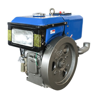 8hp 10hp 12hp 13hp diesel motor 15hp 18 hp 20h 22hp 25hp 30hp 32hp farm marine single cylinder diesel engine