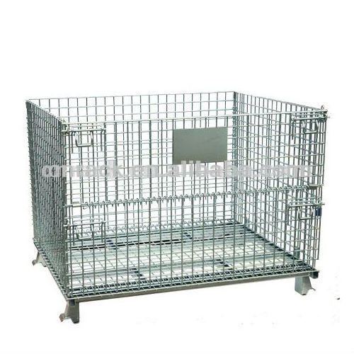 mesh box pallet